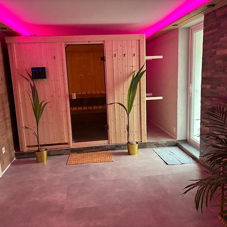 Spring Inn Apartments Мейринген Экстерьер фото