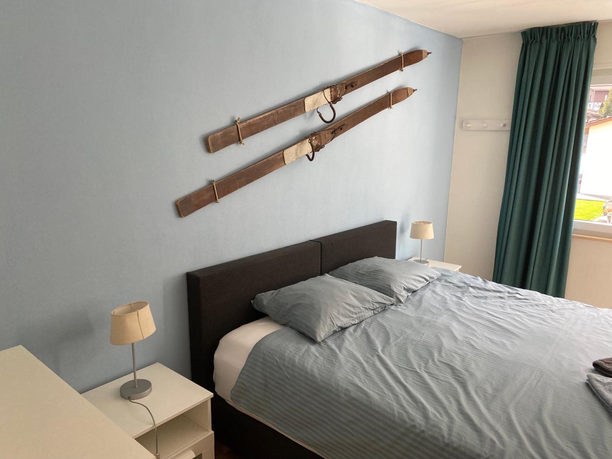 Spring Inn Apartments Мейринген Экстерьер фото